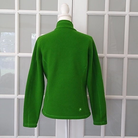 Marmot Furnace Fleece Jacket Size - M - Picture 6 of 16